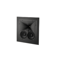 JBL Synthesis SCL-3 LCR in wall Speaker