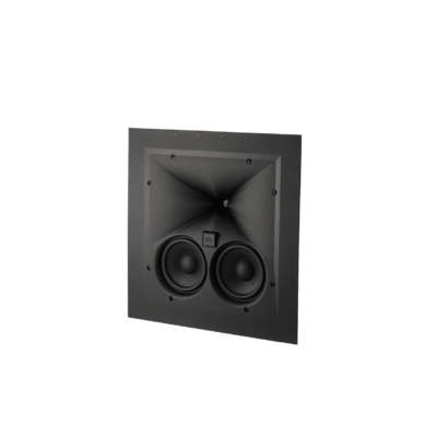 JBL Synthesis SCL-3 LCR in wall Speaker