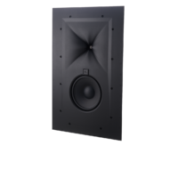JBL Synthesis SCL-4 LCR/Surround in wall speaker