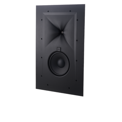 JBL Synthesis SCL-4 LCR/Surround in wall speaker