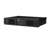 JBL Synthesis SDA-8300 Eight channel Bridgeable Class D Amplifier
