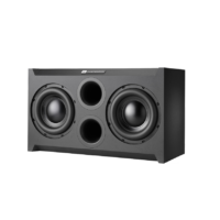 JBL Synthesis SSW-2 dual 12 inch Subwoofer