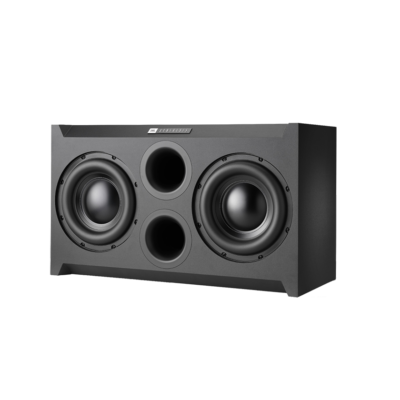 JBL Synthesis SSW-2 dual 12 inch Subwoofer