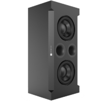 JBL Synthesis SSW-1 15 inch dual Subwoofer