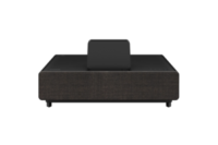 Epson EpiqVision Ultra LS500B Laser Projection TV