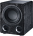 Magnat Alpha RS12 12 inch Powered Subwoofer