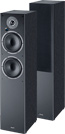 Magnat Monitor Reference 5A Active Floor Standing Speakers (Pair)