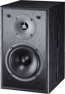 Magnat Monitor S10B Bookshelf/Surround Speakers (Pair)