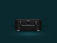 Marantz AV7706 Premium11.2ch XLR Pre Out Processor
