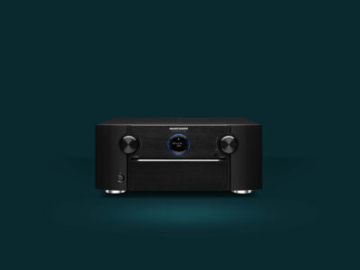 Marantz AV7706 Premium11.2ch XLR Pre Out Processor