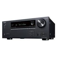 Onkyo TX-NR6100 7.2ch 8K Audio Video Reciever