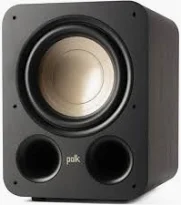 Polk Audio ES10 10 inch Powered Subwoofer