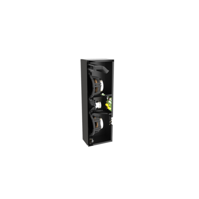 JBL Synthesis SCL-1 LCR in wall speaker - Image 4