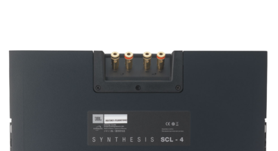 JBL Synthesis SCL-4 LCR/Surround in wall speaker - Image 4
