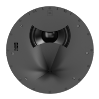 JBL Synthesis SCL-5 Atmos/Ceiling Speaker