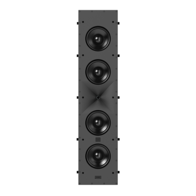 JBL Synthesis SCL-6 LCR/Surround in wall Speaker