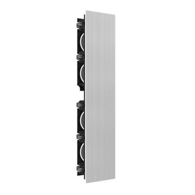 JBL Synthesis SCL-6 LCR/Surround in wall Speaker - Image 3