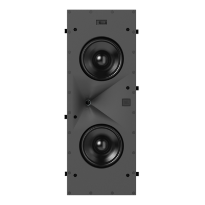 JBL Synthesis SCL-7 LCR/Surround in wall Speaker