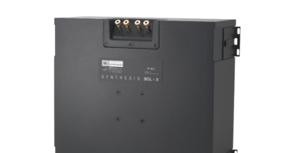JBL Synthesis SCL-3 LCR in wall Speaker - Image 2