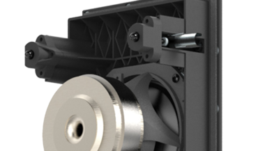 JBL Synthesis SCL-6 LCR/Surround in wall Speaker - Image 2