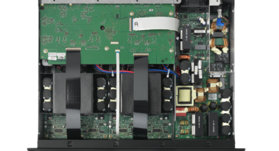 JBL Synthesis SDA-8300 Eight channel Bridgeable Class D Amplifier - Image 5