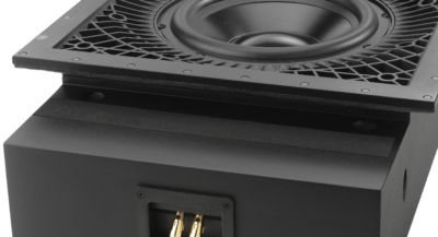 JBL Synthesis SSW-3 dual 10 inch Subwoofer - Image 3