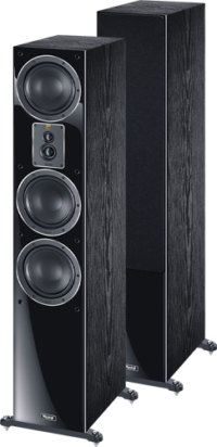 Magnat Signature 507 Floor Standing Speakers (Pair)