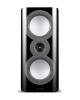 mission ZX-2 Bookshelf Speakers (Pair) - Image 2