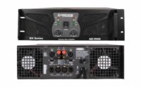 AUDIOTONE XH-SERIES (AD-9900) POWER AMPLIFIER