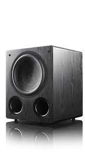 Ascendo SV-12 12 inch Powered Subwoofer