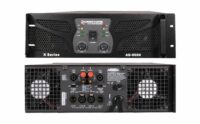 AUDIOTONE X-SERIES (AD-9000AD) POWER AMPLIFIER