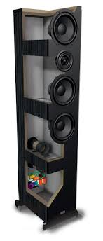 HECO Aurora XT 700 Floor Standing Speakers (Pair) - Image 3