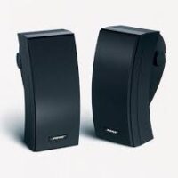 Bose 251 Environmental Speakers 
