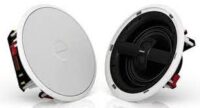 Bose 791 In Ceiling Speakers (Pair)