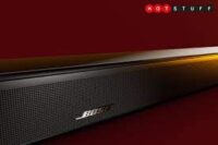 Bose Smart Ultra Sound Bar