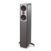 Q Acoustics Q Concept 50 Floor Standing Speakers (Pair)