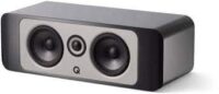 Q Acoustics Q Concept 90 Centre Speaker