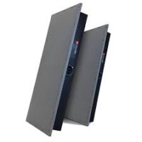 JBL Conceal C82W Dual Panel In Wall/Ceiling Subwoofer Speaker
