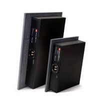JBL Conceal C86 Dual Panel In Wall/Ceiling Speaker