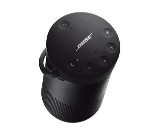 Bose SoundLink Revolve+II Bluetooth Speaker - Image 2