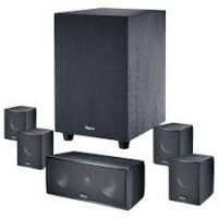 Magnat Cinema star 5.1ch Home Theatre Package
