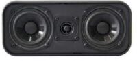 BIC America Venturi DV32CLR Center Speaker