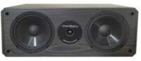 BIC America Venturi DV62CLR Center Speaker