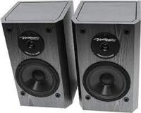 BIC America Venturi DV62si Bookshelf/Surround Speakers (Pair)