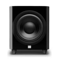 JBL HDI-1200P 12 inch Powered Subwoofer