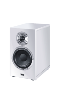 HECO In Vita 3 Bookshelf/Surround Speakers (Pair)