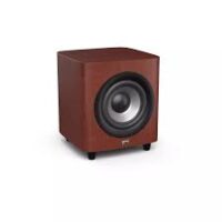 JBL Studio S650P 10 inch Powered Subwoofer