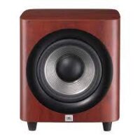 JBL Studio S660P 12 inch Powered Subwoofer