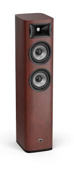 JBL Studio S680 Floor Standing Speakers (Pair)