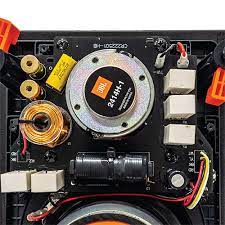 JBL Studio 6 66LCR In wall Speakers - Image 2